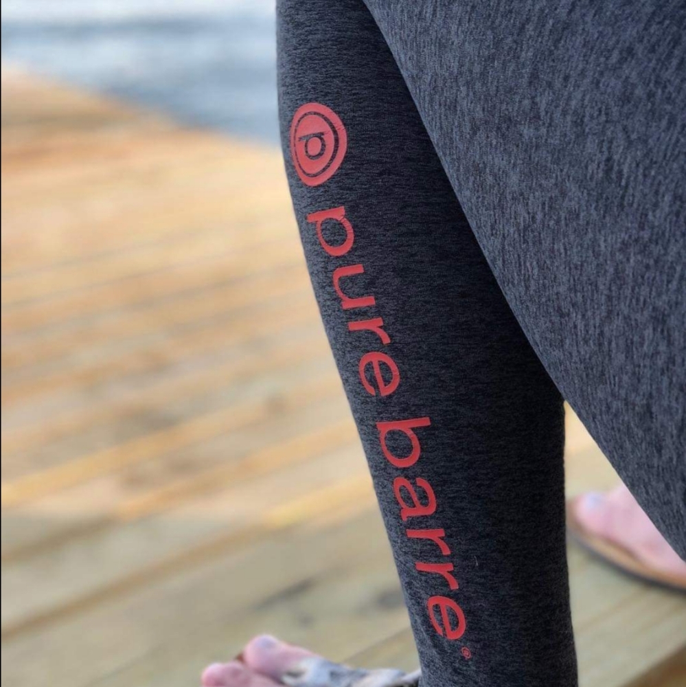 Beyond Yoga Pure Barre Leggings